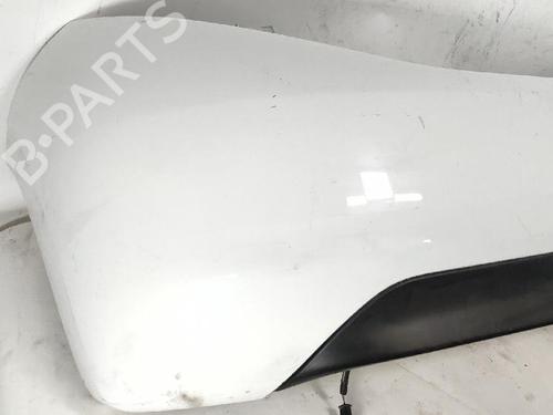 Rear bumper PEUGEOT 208 I (CA_, CC_) 1.2 VTI 82 | BP27425766C8