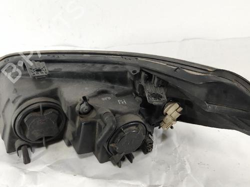 Right headlight CHEVROLET EPICA (KL1_) 2.0 | BP27418107C29 