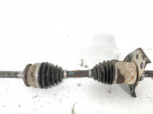 Used Right front driveshaft Right front driveshaft ISUZU D-MAX II (TFR, TFS) 1.9 Ddi 4x4 (TFS87J) (163 hp) 34151152 34151152