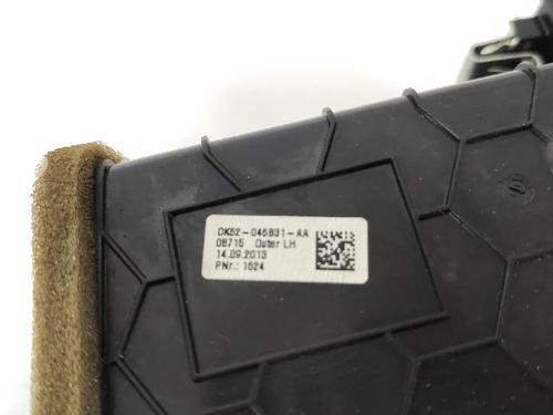 Air vent LAND ROVER RANGE ROVER SPORT II (L494) 3.0 SDV6 4x4 | BP27431359I21 