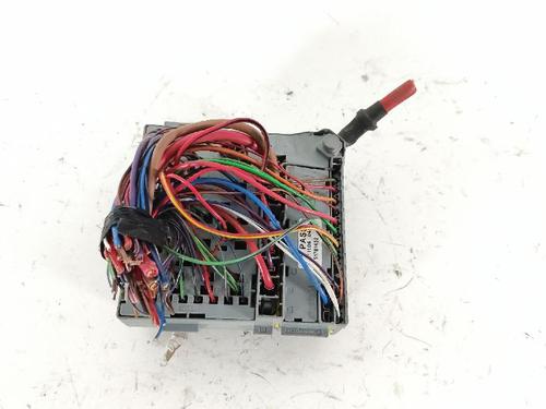 Fuse box FIAT PANDA (169_) 1.3 D Multijet (169.AXC1A) | BP27416537E1 