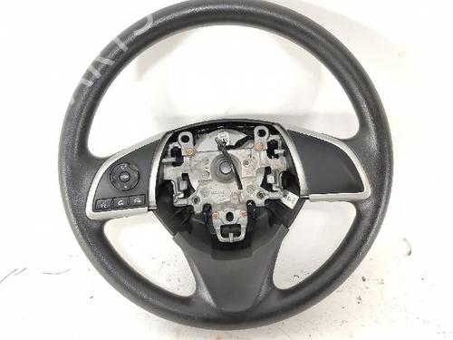 Used Steering wheel Steering wheel MITSUBISHI MIRAGE / SPACE STAR VI Hatchback (A0_A) 1.2 (71 hp) 34506470 34506470