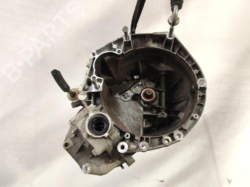 Gearkasse LANCIA YPSILON (312_) 1.2 (312.PXA1A, 312.YXA1A) (69 hp) 30411151