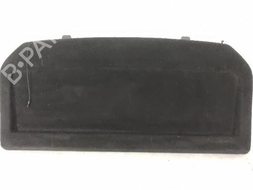 Used Rear parcel shelf SKODA YETI (5L) 1.6 TDI (105 hp) 27430594