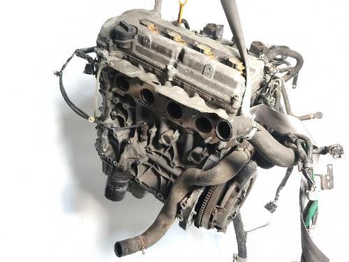 Moteur FIAT SEDICI (189_) 1.6 16V 4x4 (107 hp) 27412705