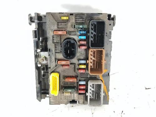 Used Fuse box Fuse box 36595773 36595773