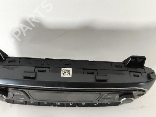 Climate control HYUNDAI i30 (PDE, PD, PDEN) 2.0 N | BP39199012I5 - Image 2