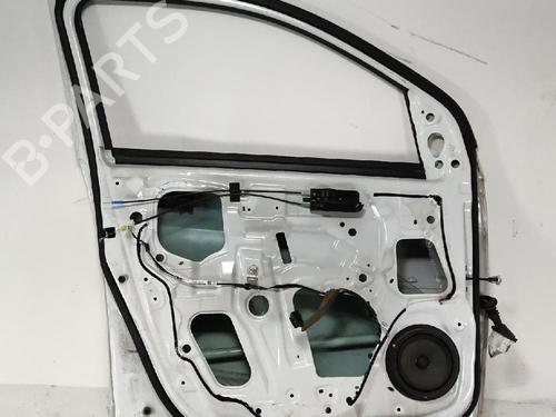 Left front door SUZUKI CELERIO (LF) 1.0 (AVK310) | BP32659105C2 - Image 3