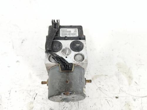 ABS pump SMART CABRIO (450) 0.6 (S1OLA1, 450.441, 450.442, 450.443) | BP27411509M43 - Image 2