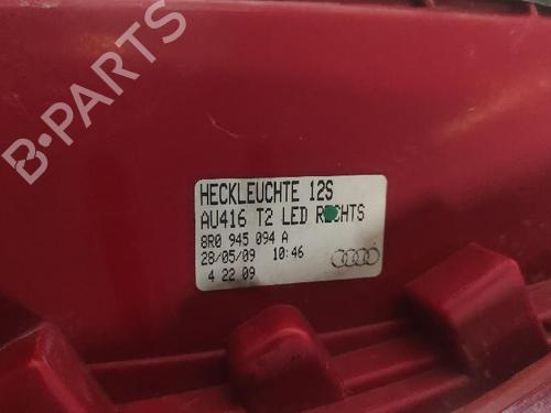 Right taillight AUDI Q5 (8RB) 2.0 TDI quattro | BP27429743C35