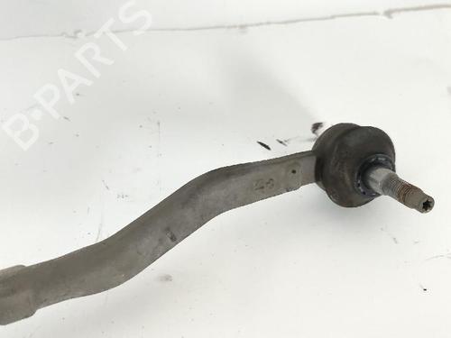 Steering rack PEUGEOT 2008 I (CU_) 1.6 BlueHDi 75 | BP28291222M22 