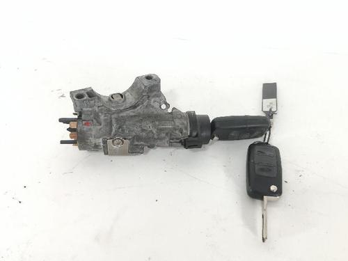 Used Ignition barrel VW POLO IV (9N_, 9A_) 1.4 16V (75 hp) 30099668