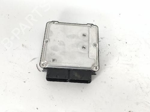 Engine control unit (ECU) VW GOLF ALLTRACK VII Variant (BA5, BV5) 2.0 TDI 4motion | BP38481354M57 - Image 4