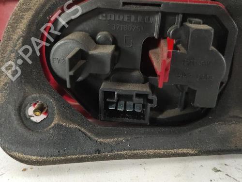 Right taillight ALFA ROMEO 145 (930_) 1.4 i.e. 16V T.S. (930.A3A) | BP27417552C35 