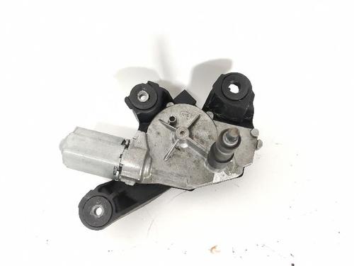 Used Rear wiper motor RENAULT MEGANE III Hatchback (BZ0/1_, B3_) 1.5 dCi (BZ09, BZ0D, BZ1W, BZ29, BZ14) (110 hp) 27424491