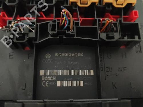 Other AUDI A3 (8P1) 2.0 TDI 16V | BP27433182O1 