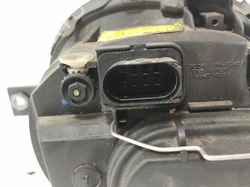 Andre VW LUPO I (6X1, 6E1) 1.0 | BP27419674O1 