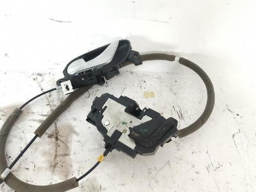 Used Front left lock Front left lock 37756607 37756607