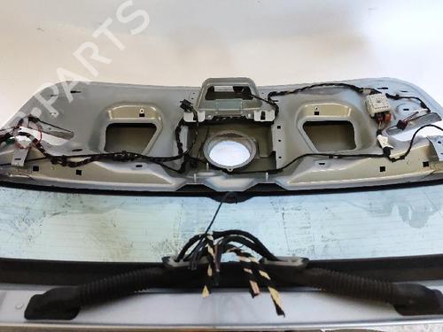 Tailgate VW GOLF ALLTRACK VII Variant (BA5, BV5) 1.6 TDI 4motion | BP28009512C6