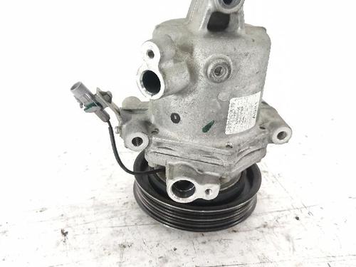 AC compressor MITSUBISHI MIRAGE / SPACE STAR VI Hatchback (A0_A) 1.2 | BP34534526M34 - Image 3