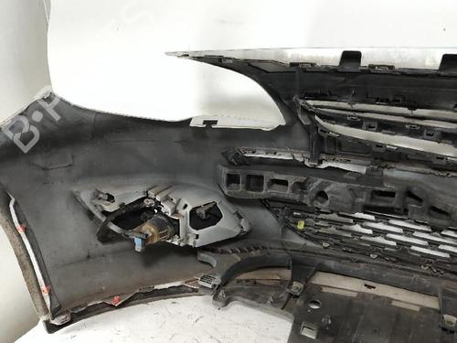 Front bumper OPEL ASTRA J Sports Tourer (P10) 1.7 CDTI (35) | BP32203370C7 