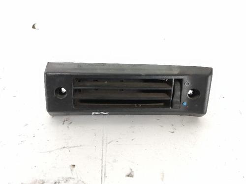 Luchtrooster FIAT PANDA (141_) 1100 (54 hp) 27417087