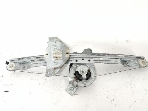 Front left window mechanism CITROËN C3 II (SC_) 1.2 VTi 82 | BP32490963C22