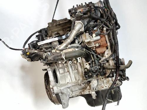 Used Engine Engine CITROËN C4 Picasso II 1.6 HDi / BlueHDi 115 (115 hp) 27429000 27429000