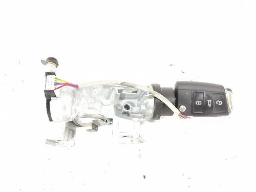 Used Ignition barrel VW GOLF ALLTRACK VII Variant (BA5, BV5) 1.6 TDI 4motion (110 hp) 29298355