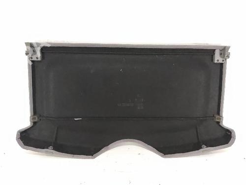 Rear parcel shelf OPEL CORSA C (X01) 1.2 (F08, F68) | BP27416073C85 - Image 2
