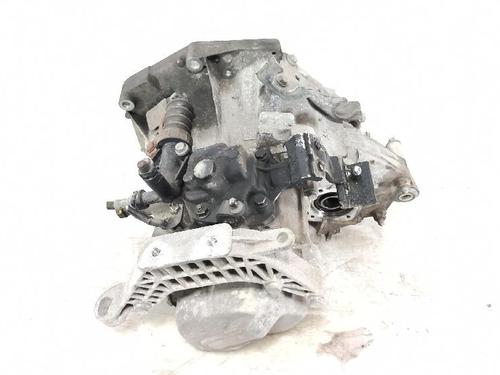 Gearbox ALFA ROMEO MITO (955_) 1.4 (955AXV1A) | BP27433214M3