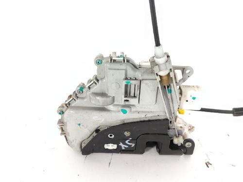 Used Front left lock AUDI A5 (8T3) 2.0 TDI (170 hp) 27416741