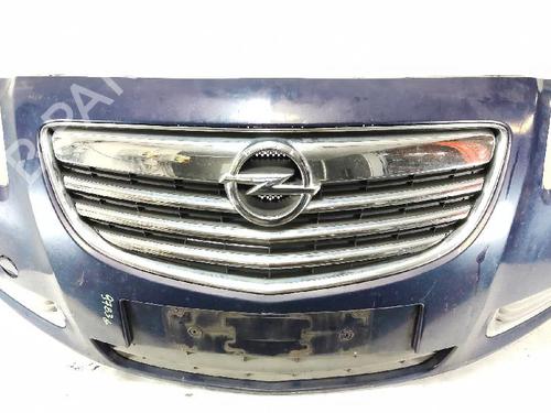 Used Front bumper OPEL INSIGNIA A Sports Tourer (G09) 2.0 CDTI (35) (131 hp) 29934367