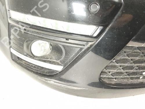 Front bumper CITROËN C4 Picasso I MPV (UD_) 1.6 HDi 110 | BP27432355C7 