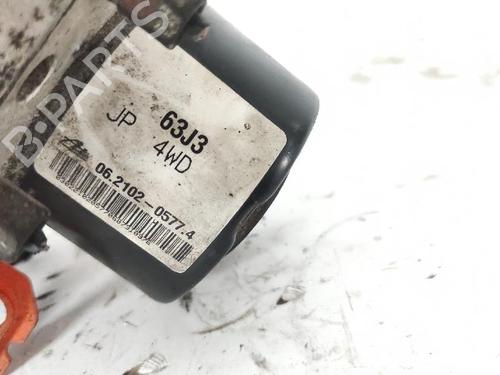 ABS pump SUZUKI SWIFT III (MZ, EZ) 1.3 4x4 (RS413, ZD11S) | BP37459377M43 - Image 6