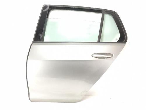Used Left rear door Left rear door VW GOLF ALLTRACK VII Variant (BA5, BV5) 1.6 TDI 4motion (110 hp) 34238236 34238236