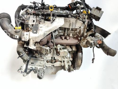Engine FIAT TIPO Hatchback (356_, 357_) 1.6 D (356HXG1B, 356HXG11) | BP27428139M1 
