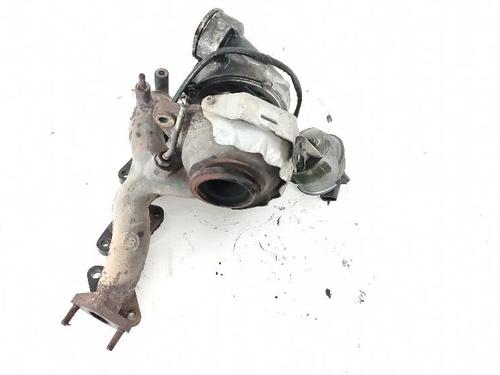 Turbocharger/Supercharger VW GOLF PLUS V (5M1, 521) 1.4 16V | BP29934397M71