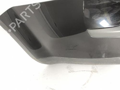 Rear bumper FORD FOCUS II Turnier (DA_, FFS, DS) 2.0 TDCi | BP27416015C8 