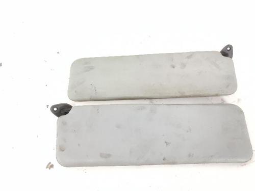 Used Left sun visor Left sun visor PIAGGIO PORTER Platform/Chassis 1.2 D (35 hp) 27714651 27714651
