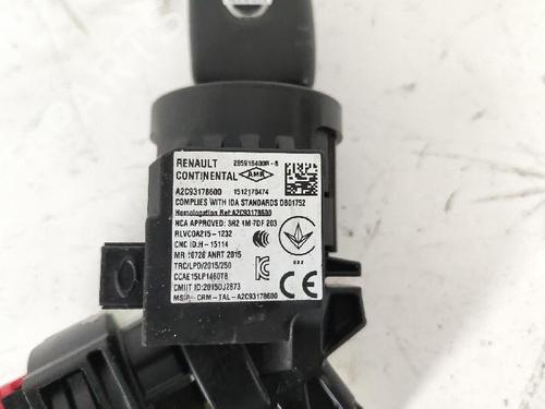 Ignition barrel NISSAN MICRA V (K14) 1.5 DCI | BP32382039M48 - Image 4