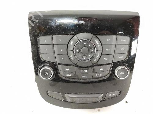 Used Switch Switch CHEVROLET ORLANDO (J309) 2.0 D (163 hp) 27431127 27431127