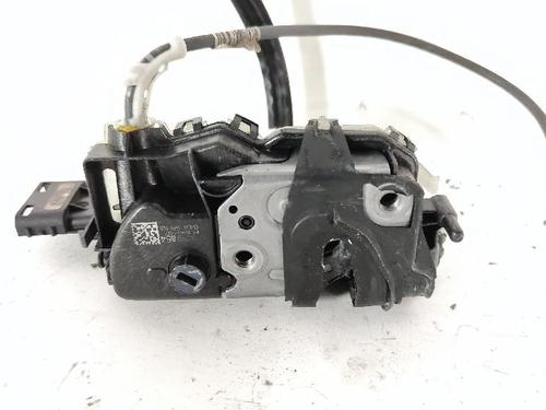Rear left lock OPEL CORSA F (P2JO) 1.5 (68) | BP27428286C100 