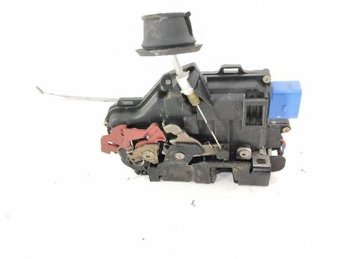 Front left lock AUDI A3 (8P1) 1.6 | BP27419212C98 