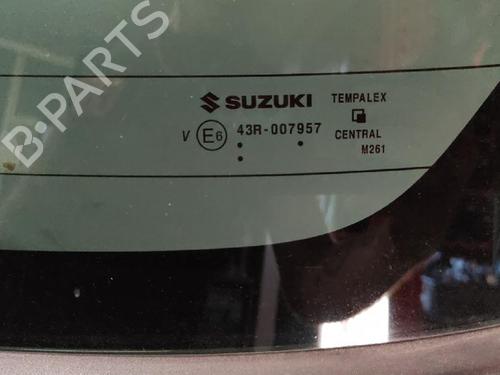 Tailgate SUZUKI SWIFT V (AZ) 1.2 AllGrip (A2L412) | BP36663369C6 - Image 3