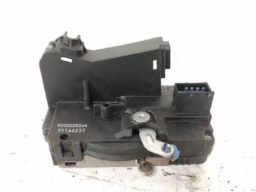 Front left lock RENAULT TRAFIC II Bus (JL) 1.9 dCI 100 (JL0C) | BP27432924C98 