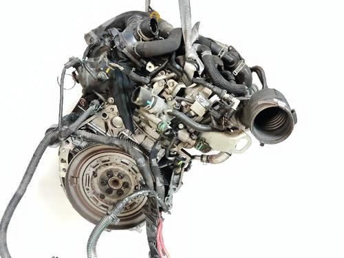 Used Engine Engine RENAULT CLIO IV (BH_) 1.6 RS (BHJ4, BHJ6, BHMM) (200 hp) 27428135 27428135