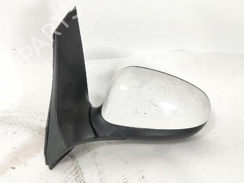 Used Left mirror FORD KA (RU8) 1.2 (69 hp) 27430959