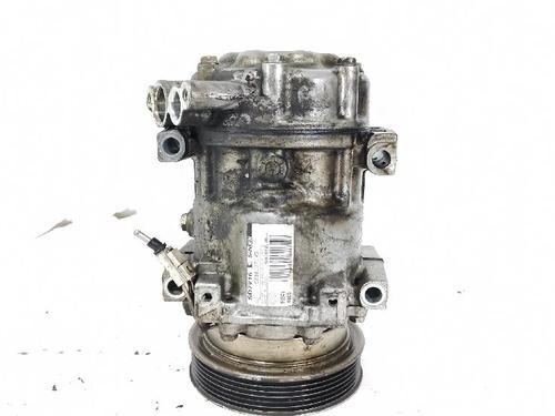 Used AC compressor AC compressor DACIA DUSTER (HS_) 1.5 dCi 4x4 (HSMC, HSMD) (110 hp) 28714664 28714664