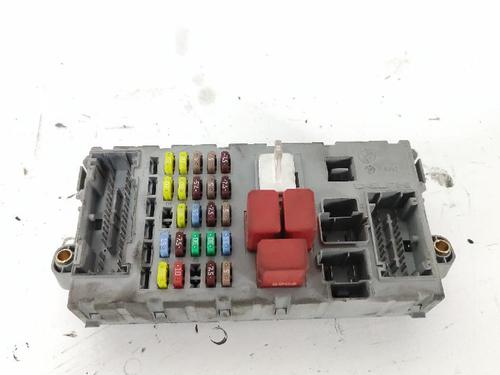 Used Fuse box Fuse box FIAT BRAVO II (198_) 1.6 D Multijet (198AXH1B) (105 hp) 27429342 27429342